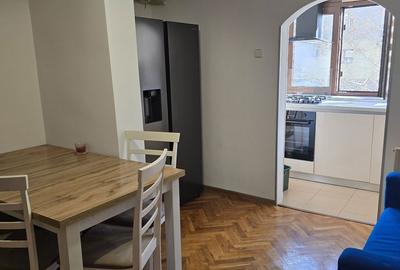 Apartament cu 2 camere, mobilat în Central - 7