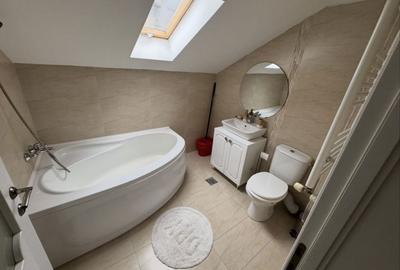 Apartament cu 2 camere decomandat în Păcurari - 3