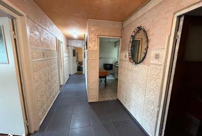 Apartament cu 4 camere decomandat în Tomis Nord - 1
