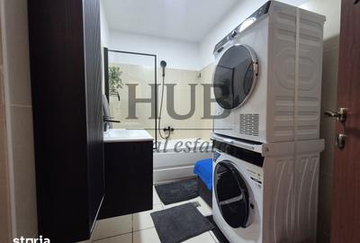 Apartament cu 2 camere în Dofteana - 6