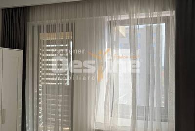 Apartament cu 2 camere în Tomis Plus - 6