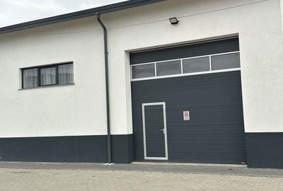 Spațiu comercial, de 150 mp, în Marginea - 2