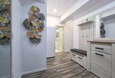 Apartament decomandat de inchiriat, Constanta, zona Campus, Strada Universitatii - 5