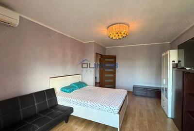 Garsonieră decomandată, mobilată în Sebastian - 6