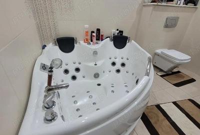 Localitatea Lumina - Central - Vila P+1 - constructie caramida - 742 mp teren - 8