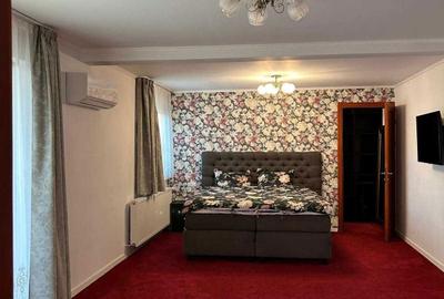 Casă cu 4 camere în Mănești - 3