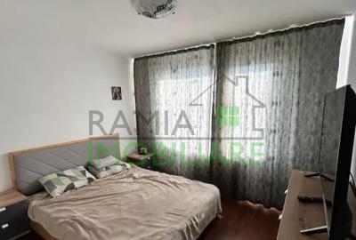 Apartament cu 2 camere decomandat, mobilat în Astra - 3