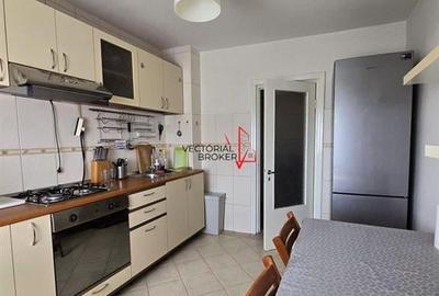 Apartament decomandat in bloc reabilitat Colentina Ion Berindei - 3