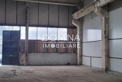 Spațiu comercial, de 3,000 mp, în Central - 3