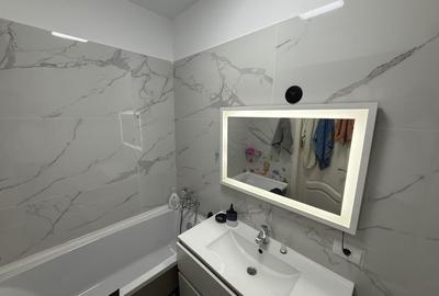 Apartament cu 3 camere decomandat, mobilat în Palazu Mare - 6