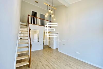 Penthouse 5 camere 133mp la cheie - zona Industriala Vest, Cristian, Sibiu - 3