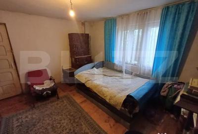 Casă cu 5 camere cu Teren 3900 Mp în Central - 11