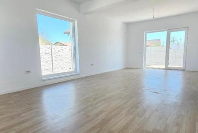 Casa individuala pe parter 3 CAMERE/Com.Berceni/COMISION 0 % - 5