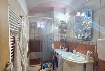 Apartament doua camere vis a vis de Vila Flora Medias - 12