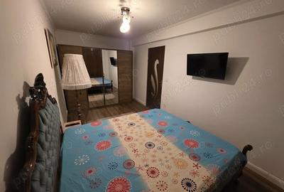 Apartament cu 2 camere semidecomandat în Orașul de Jos - 5