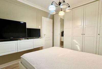 Apartament cu 2 camere decomandat, mobilat în Gorjului - 3