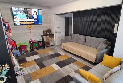 Apartament cu 2 camere decomandat în Vasile Aaron