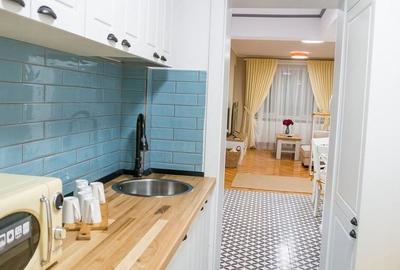 Piata Sf. Gheorghe | 3 Camere | Amenajat Modern - 10