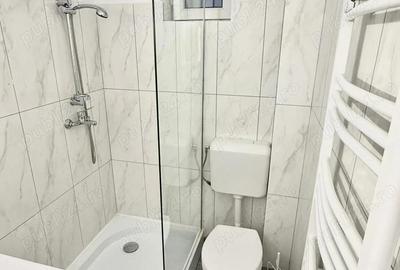 Apartament cu 2 camere semidecomandat în Central - 3