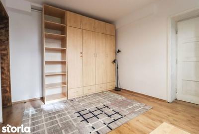 Apartament cu 2 camere, mobilat în Floreasca - 10
