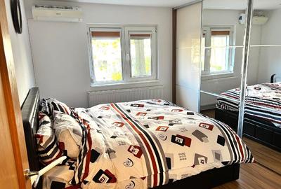 Bistrița Lac – Apartament 3 camere, Etaj 1, 71 mp,  Confort Lux - 3