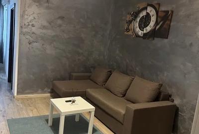 Garsoniera Moderna Complex Rezidential | Valea Oltului | Prelungirea Ghencea - 3