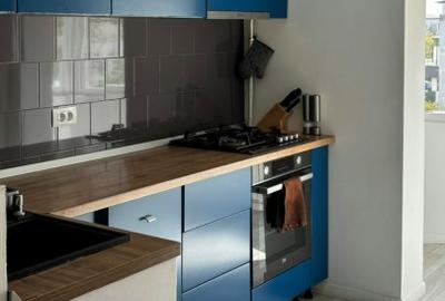 Apartament cu 2 camere decomandat în Dancu - 2