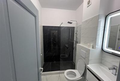 Garsonieră decomandată, mobilată în Nord - 7