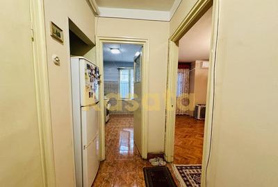 Apartament cu 2 camere semidecomandat în Ștefan cel Mare - 2