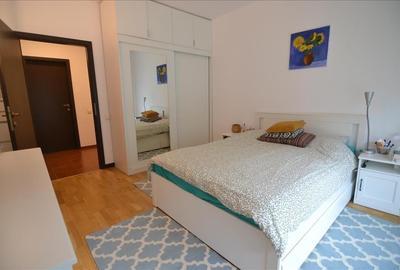 Exclusiv 4 camere Tampa Gardens ,etaj intermediar - 7