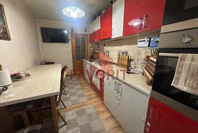 5 camere | etaj 1 | mobilat si utilat | ideal pentru inchiriere | - 7