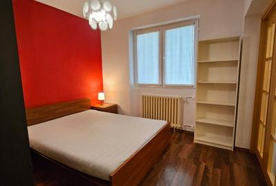 Inchiriere Apartament 2 camere - Tineretului / Metrou - 4