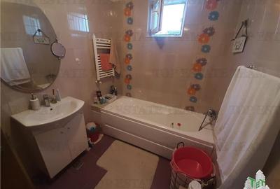 Duplex 3 camere mobilat zona linistita Parc Bragadiru - 12