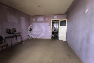 Garsonieră semidecomandată în Mănăștur - 2