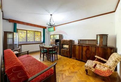 Apartament cu 2 camere de inchiriat in zona centrala