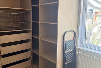 Apartament cu 4 camere decomandat în Pandurilor - 13