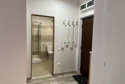 Apartament cu 2 camere decomandat, mobilat în Tudor Vladimirescu - 7