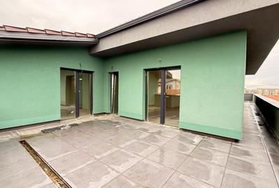 Apartament cu 4 camere în Giroc - 12
