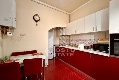 Apartament 2 camere, spatios, pod reabilitat, loc de parcare si garaj - 6