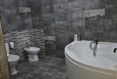 Casă cu 4 camere în Drăganu - 2