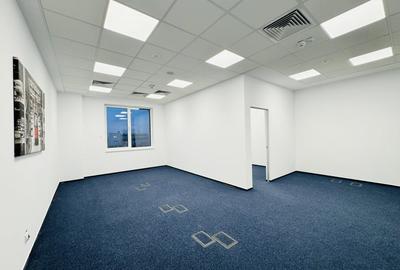 Spatiu de birouri de inchiriat in Popesti Leordeni, Centura - Autostrada - 9