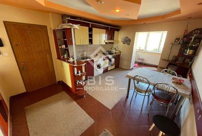 Apartament decomandat etj 3 - 3