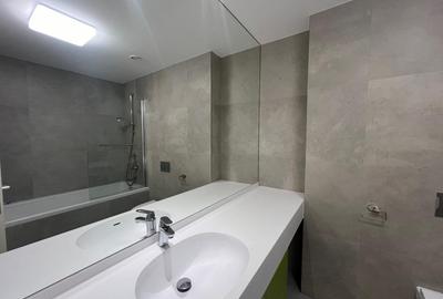 2 camere One Herastrau Towers LA CHEIE complet mobilat/utilat - 7