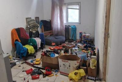 Militari 7 minute Metrou Pacii / Gorjului - Apartament 4 camere - 4