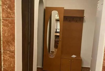 Garsonieră decomandată în Viziru 1