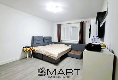Apartament decomandat cu 2 camere in Vasile Aaron - 9