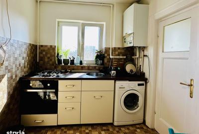 Apartament cu 4 camere decomandat, mobilat în Cotroceni - 6