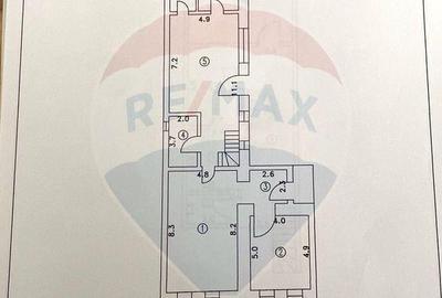 Casa unica, spa?ioasa, in zona centrala a ora?ului... Casa unica, spa?ioasa, in zona centrala a ora?ului... - 18