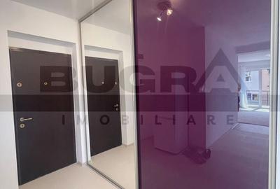 Garsonieră semidecomandată în Mănăștur - 7