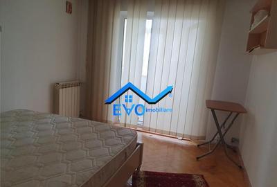 Apartament de inchiriat, 3 camere, etajul 1, 77mp, Nicolina - 2